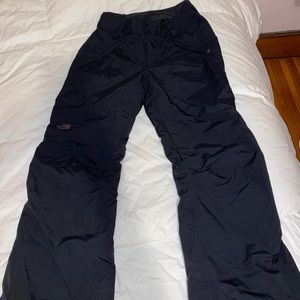 North Face Snowpants